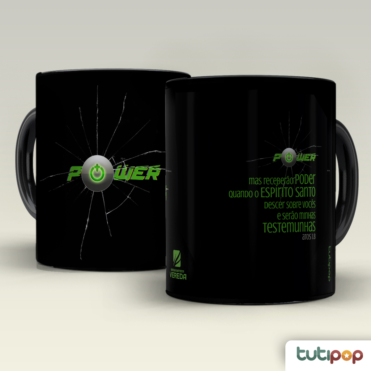 Caneca Power