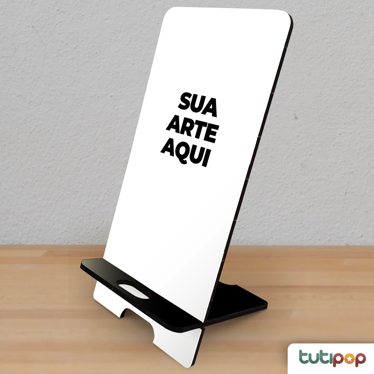 Porta-Celular Personalizada